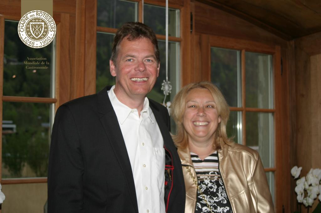Schloss Restaurant A  PRO Seedorf 17.04.2024